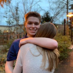 Meet your Posher, Jack